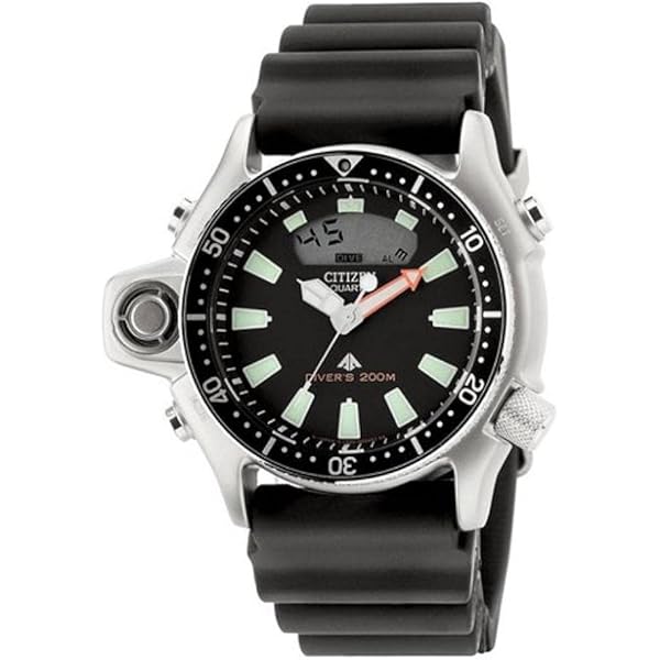 Amazon.co.jp: [シチズン]CITIZEN 腕時計 PROMASTER AQUALAND